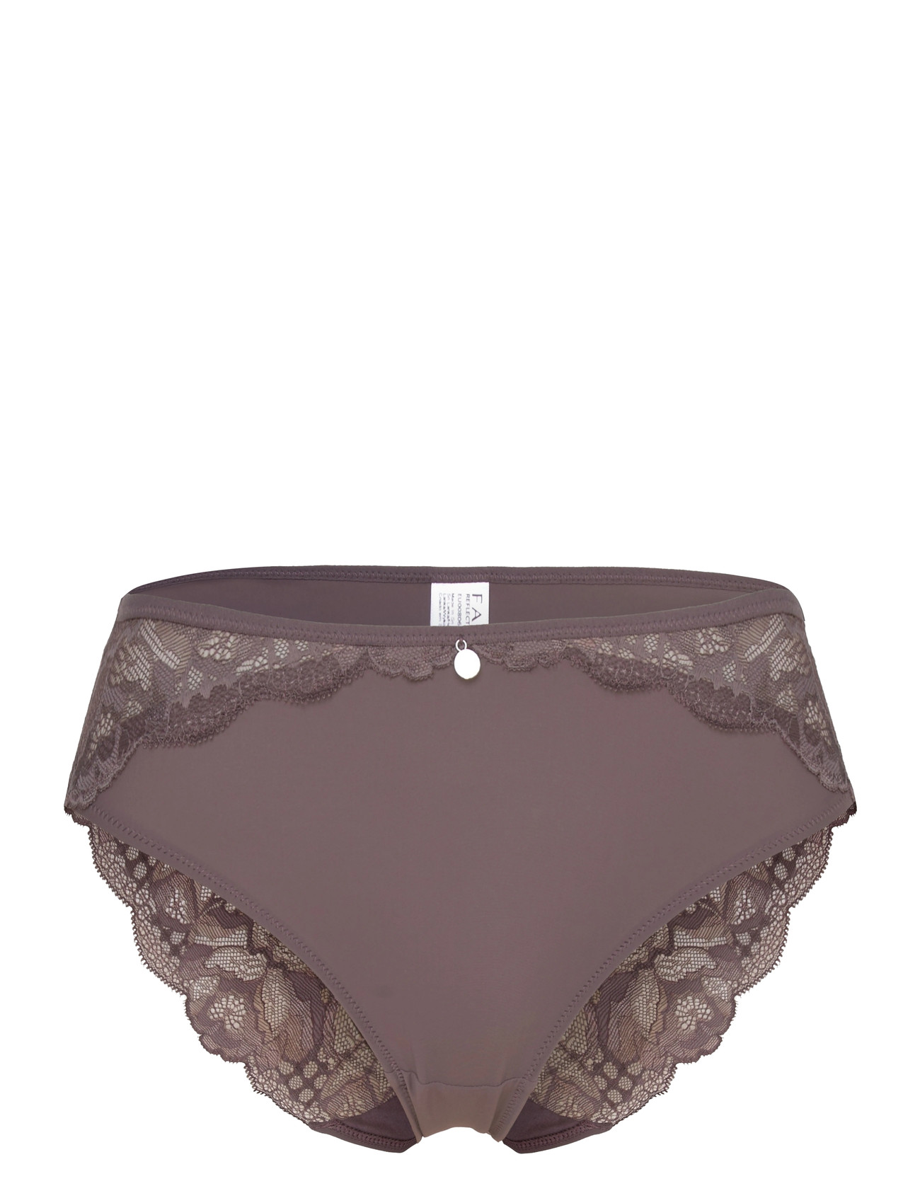 Fantasie Reflect, XL, Brown, Trusser > Trusser, Dame