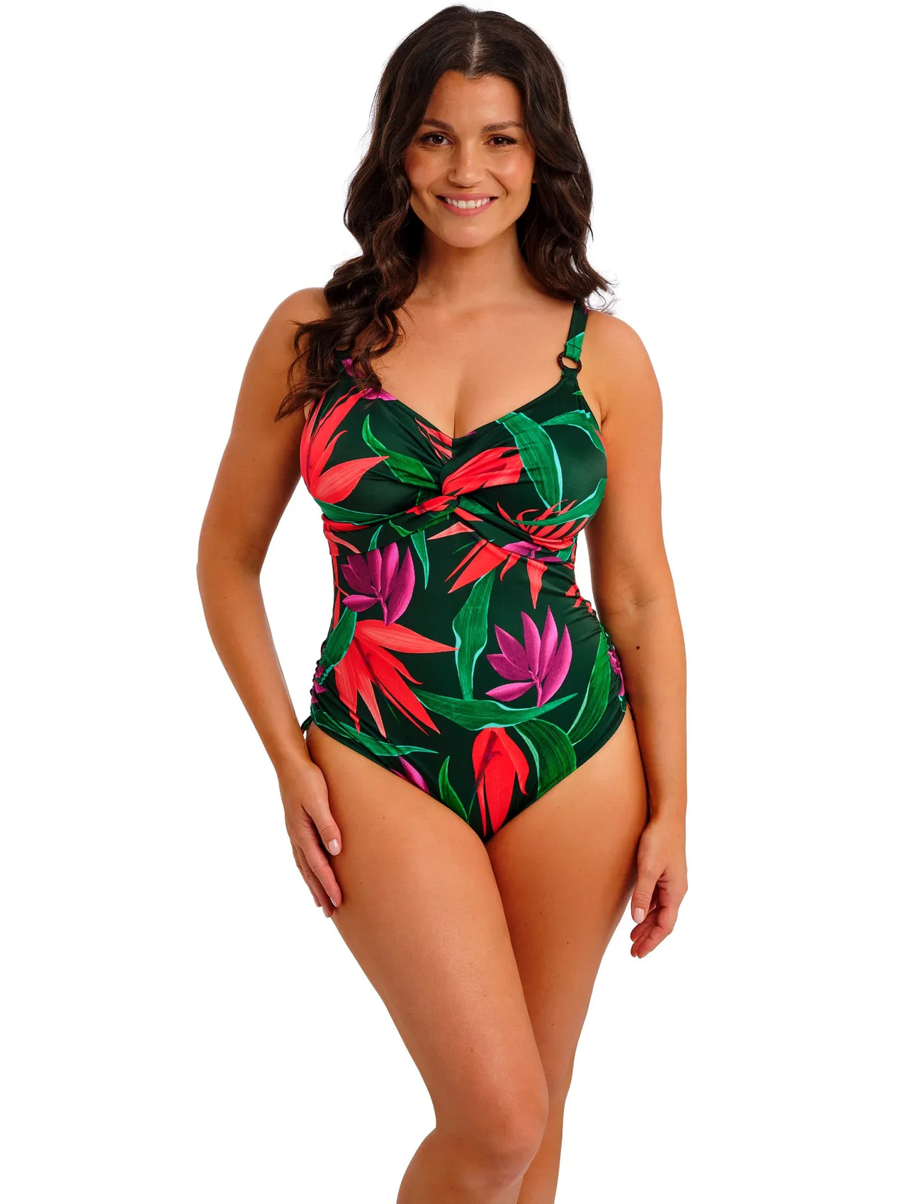 Fantasie Pichola, D x 70, Multi/patterned, Badetøj > Badedragter, Dame
