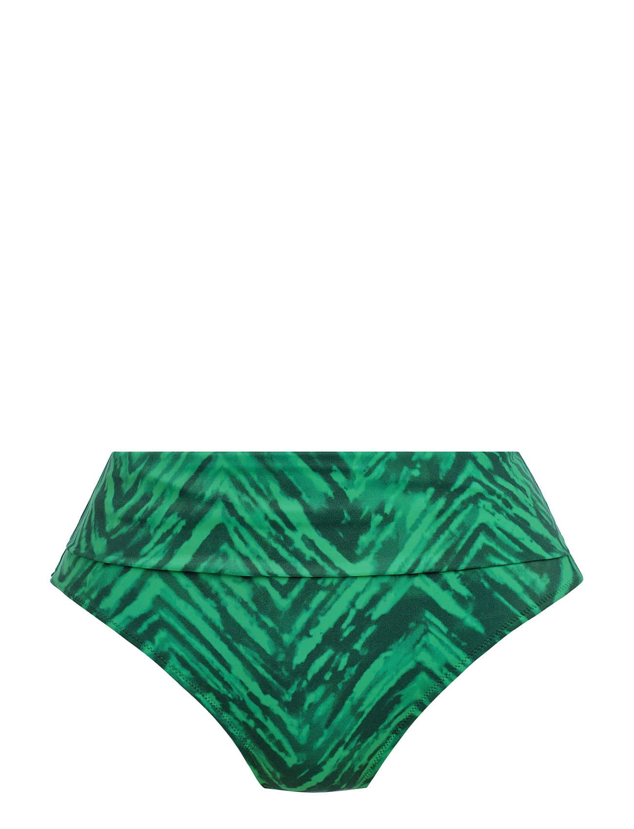 Punta Mita Swimwear Bikinis Bikini Bottoms Bikini Briefs Green Fantasie