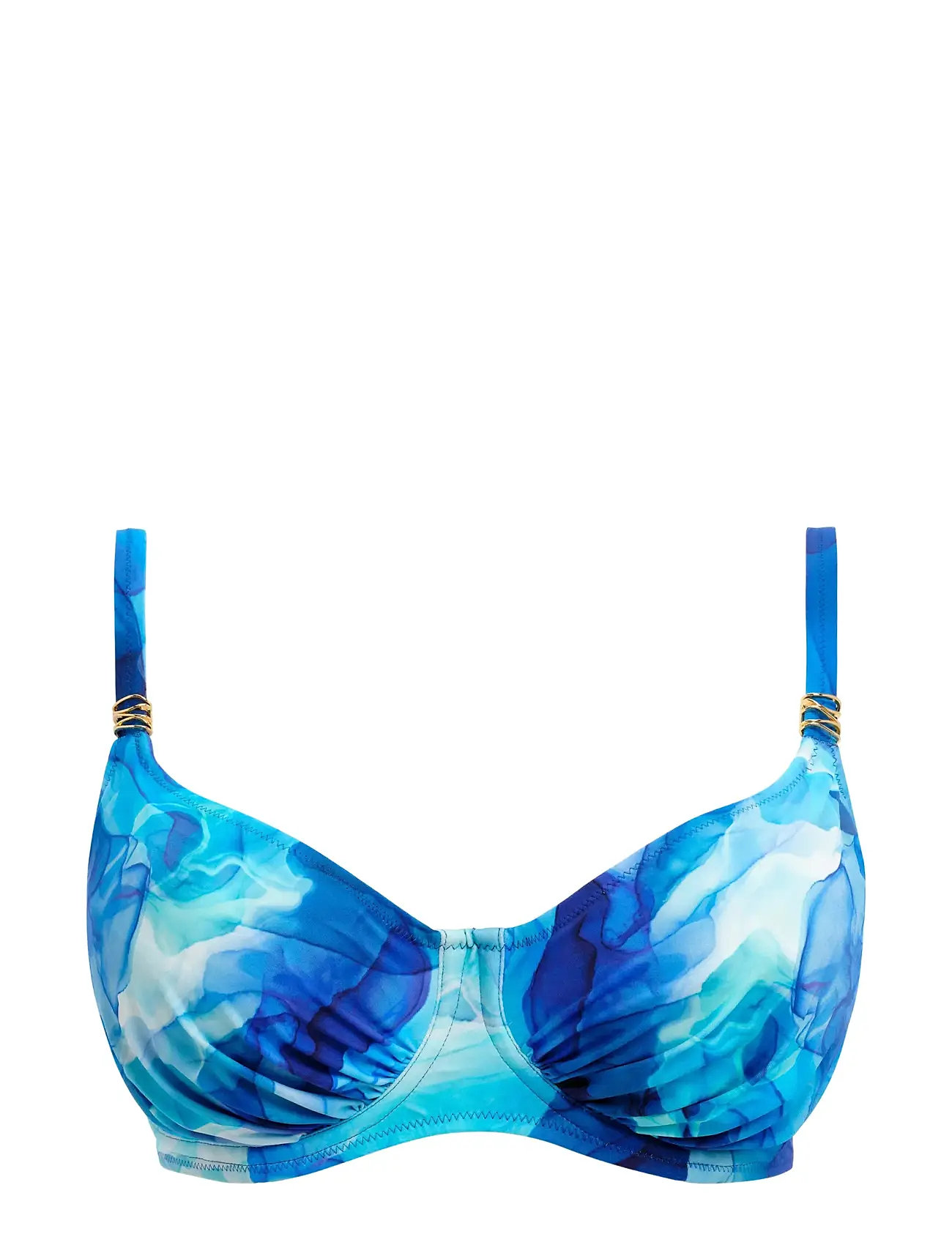 FANTASIE Saunton Sands Blau - Ex70 - Damen