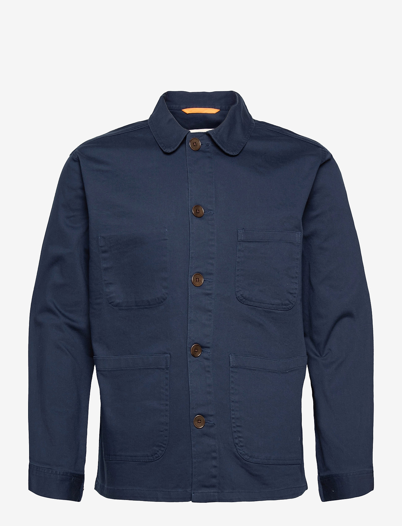 Far Afield Station Jacket (Ensign Blue) 889.85 kr