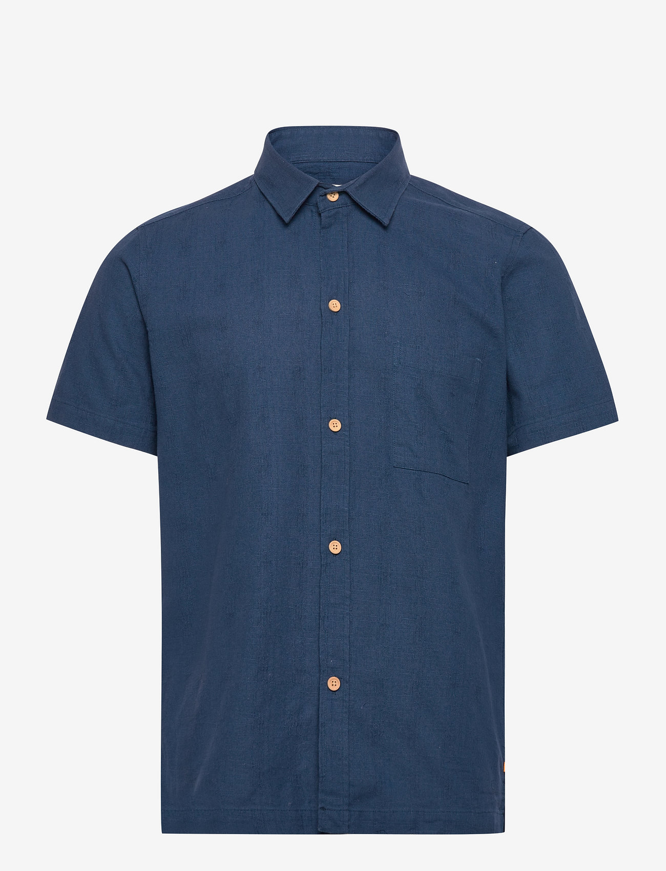 Far Afield Costa S/s Shirt - Vacation 
