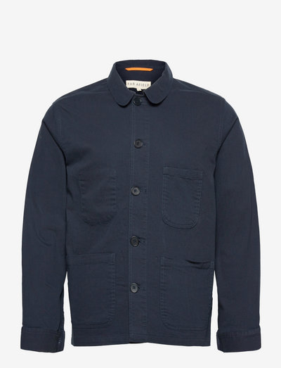 far afield station jacket