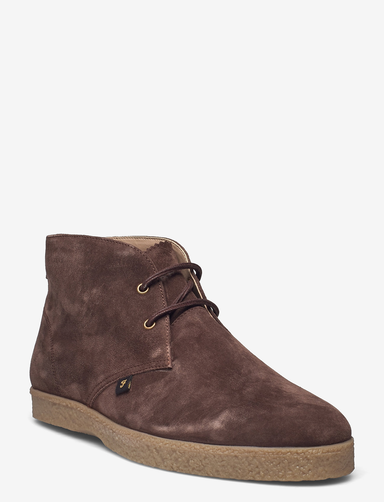 farah desert boots