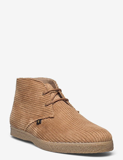 farah jonah boots