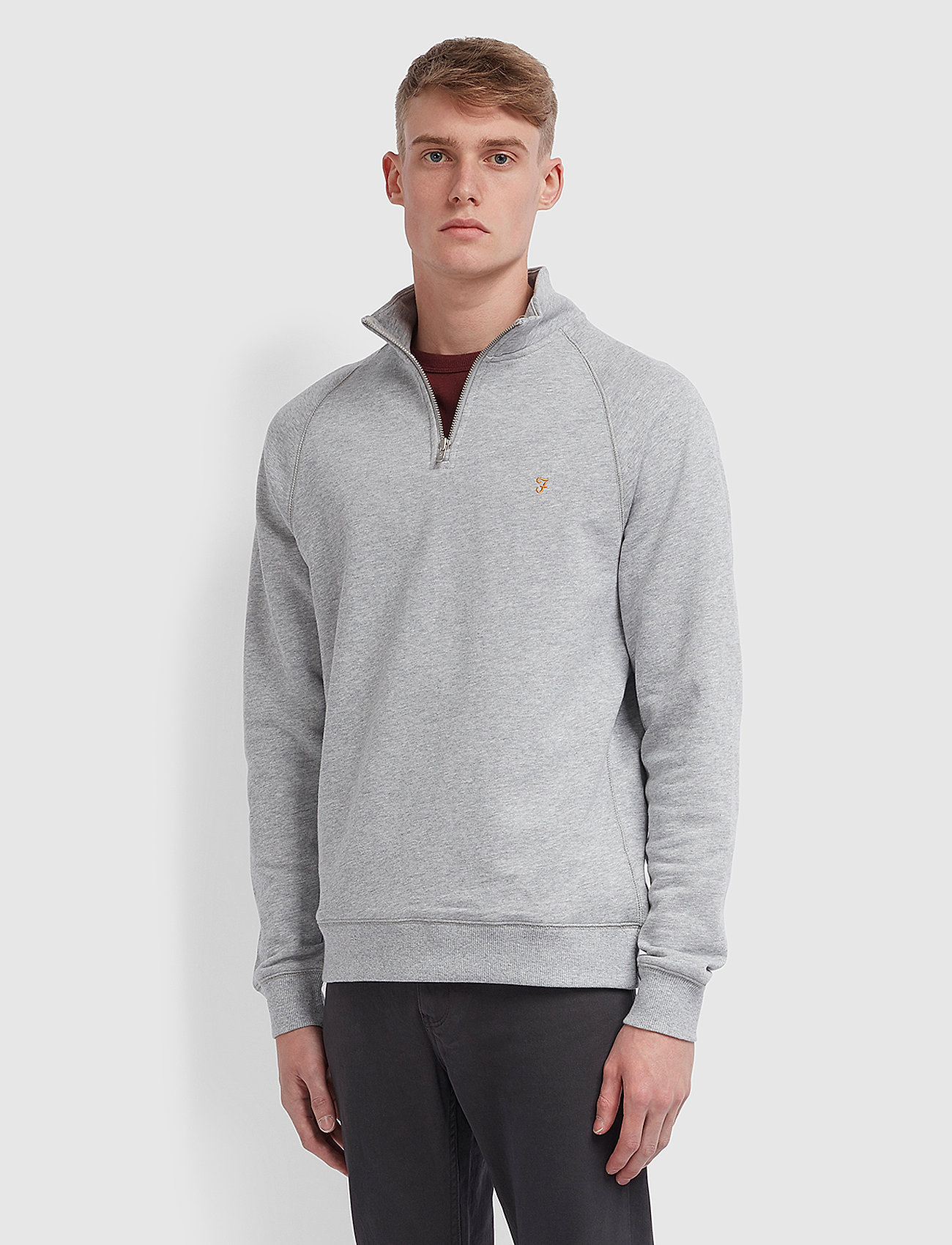 farah sweatshirt