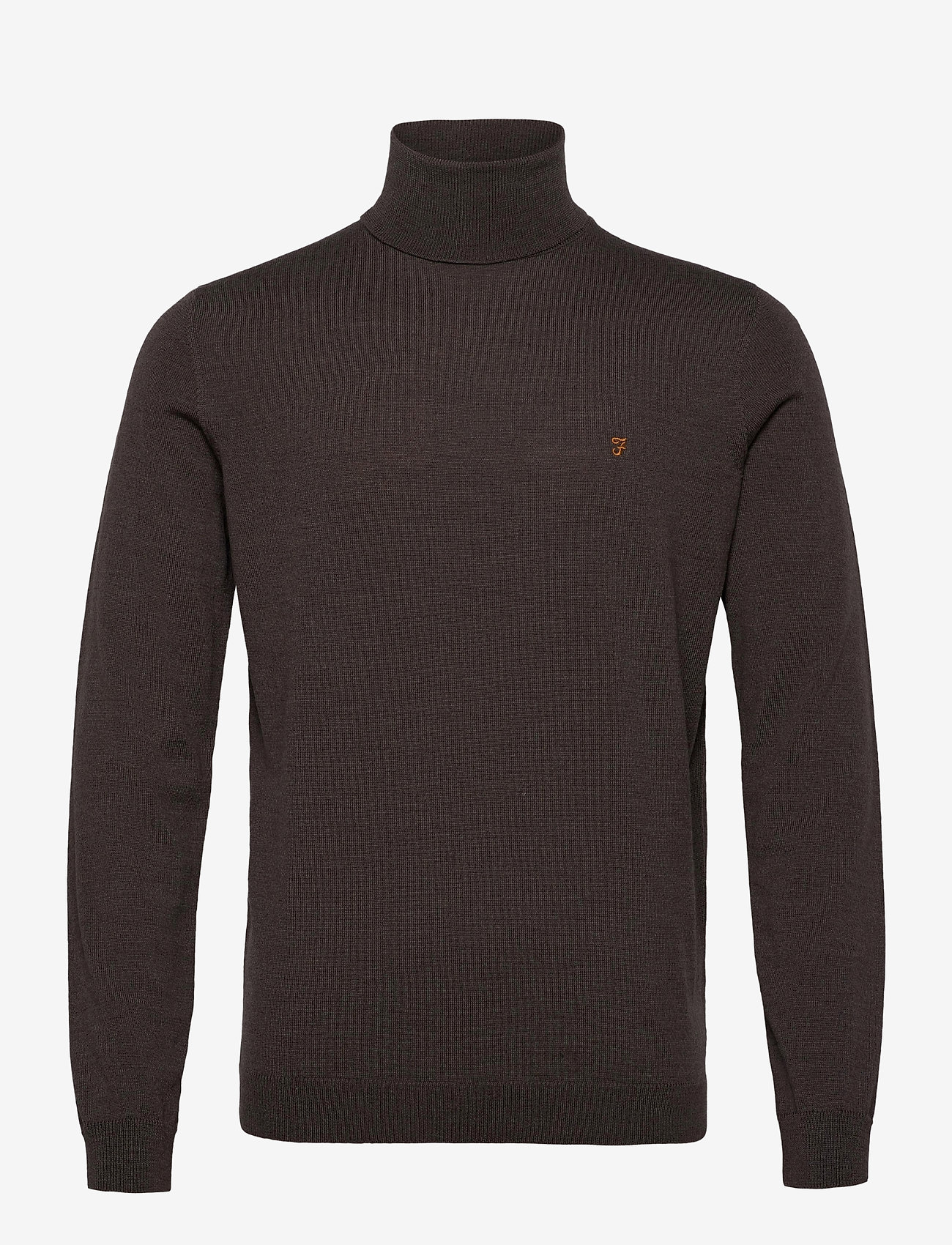 farah roll neck
