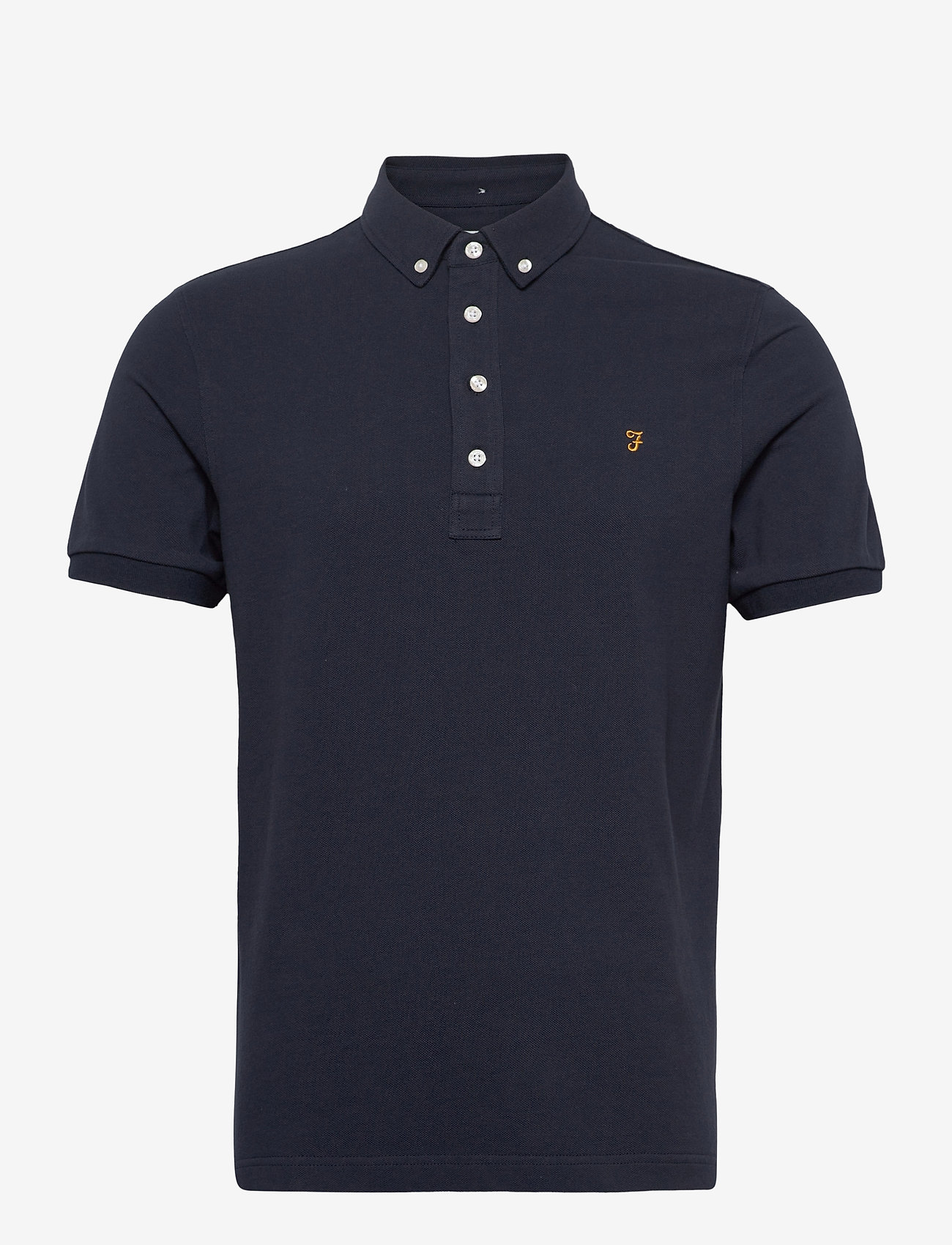 farah polo shirt