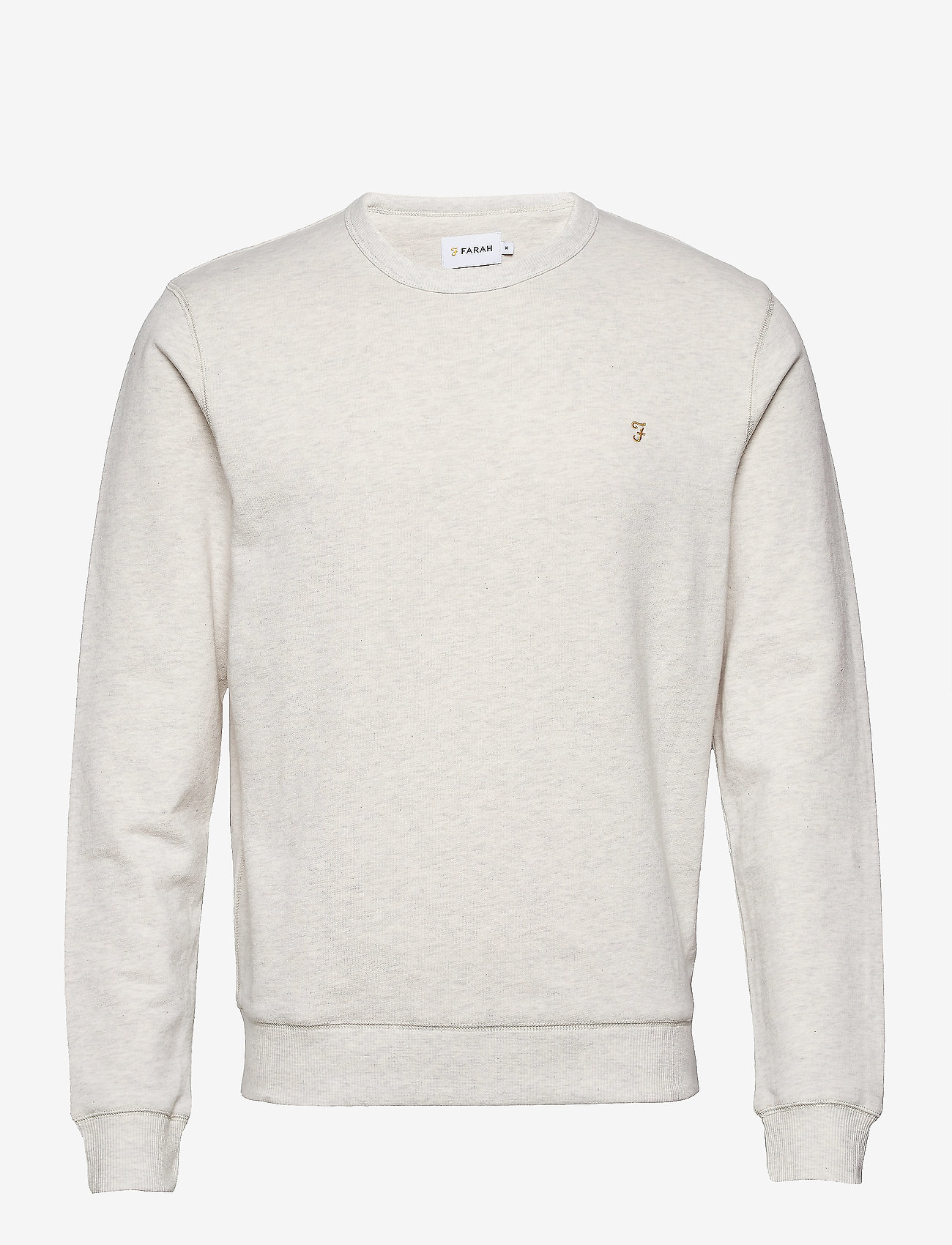 farah tim crew sweatshirt