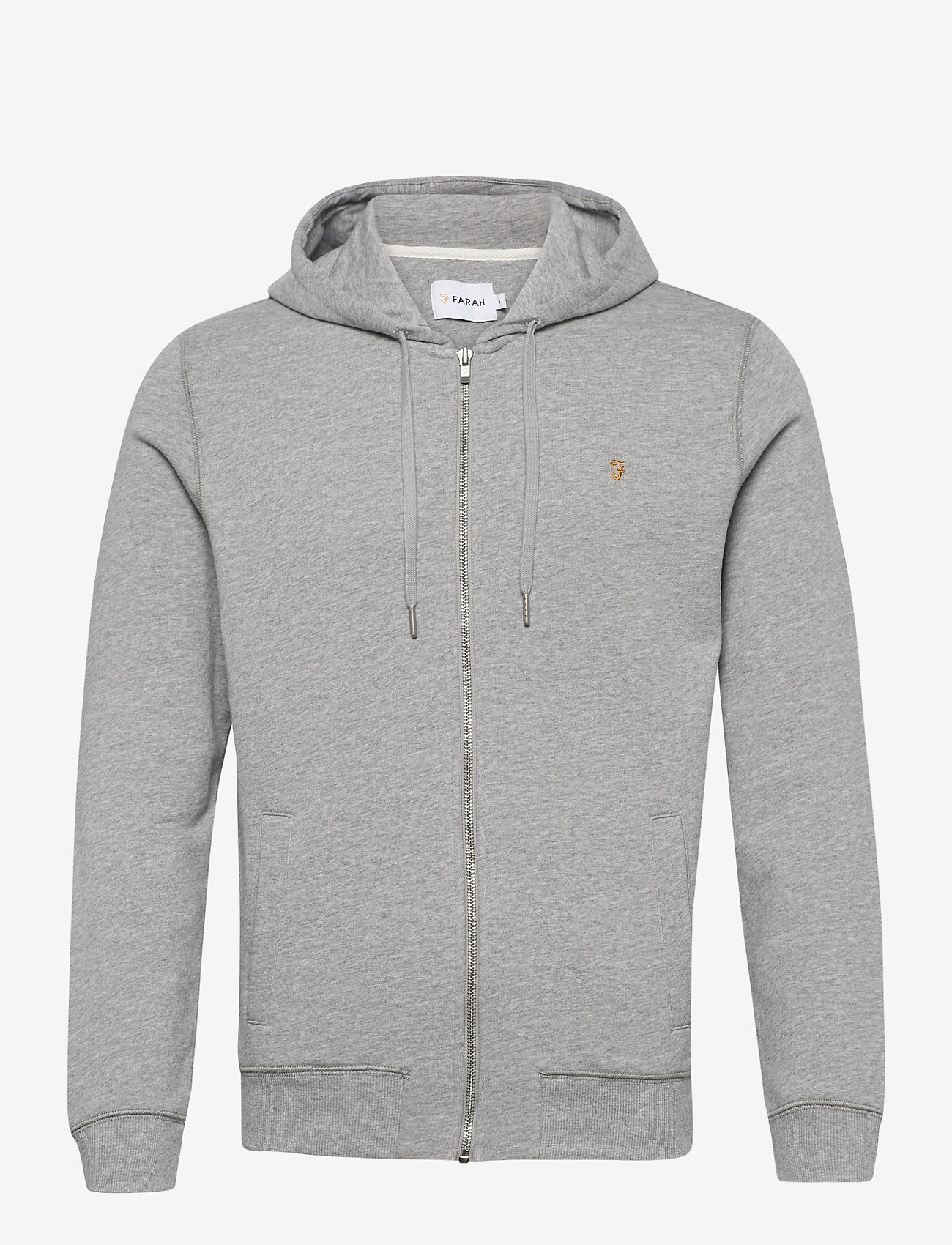 farah pullover jacket