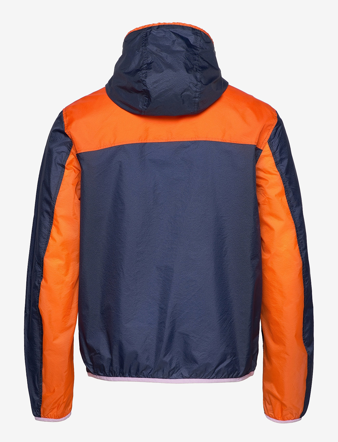 farah pullover jacket
