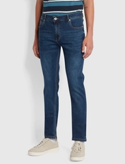 Farah Drake Stretch Denim - Skinny 