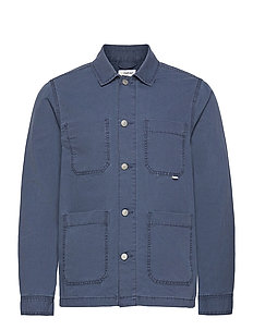 farah jeans jacket