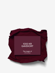 Boozt Gift cards