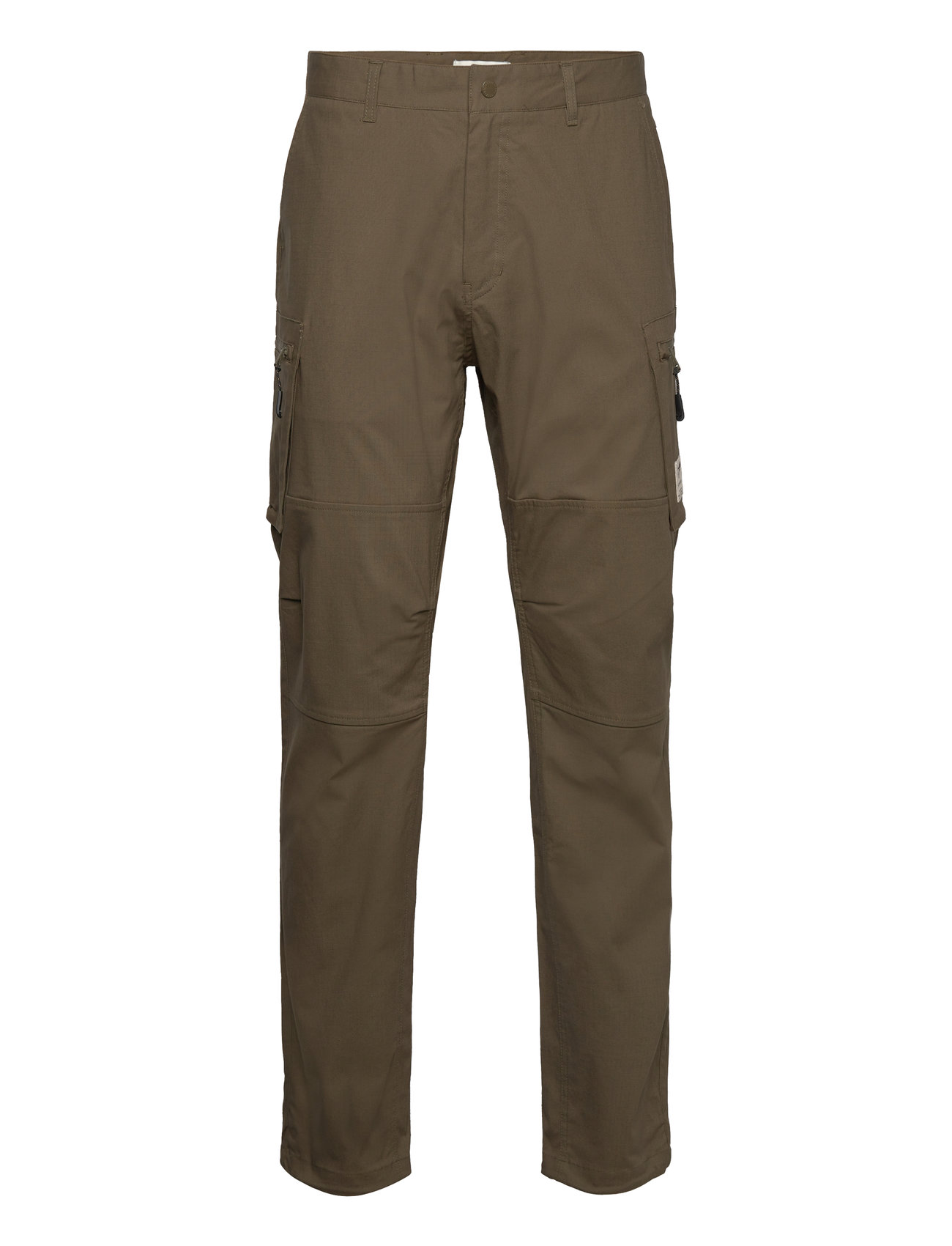 Pavement Ripstop Pants Khaki Fat Moose