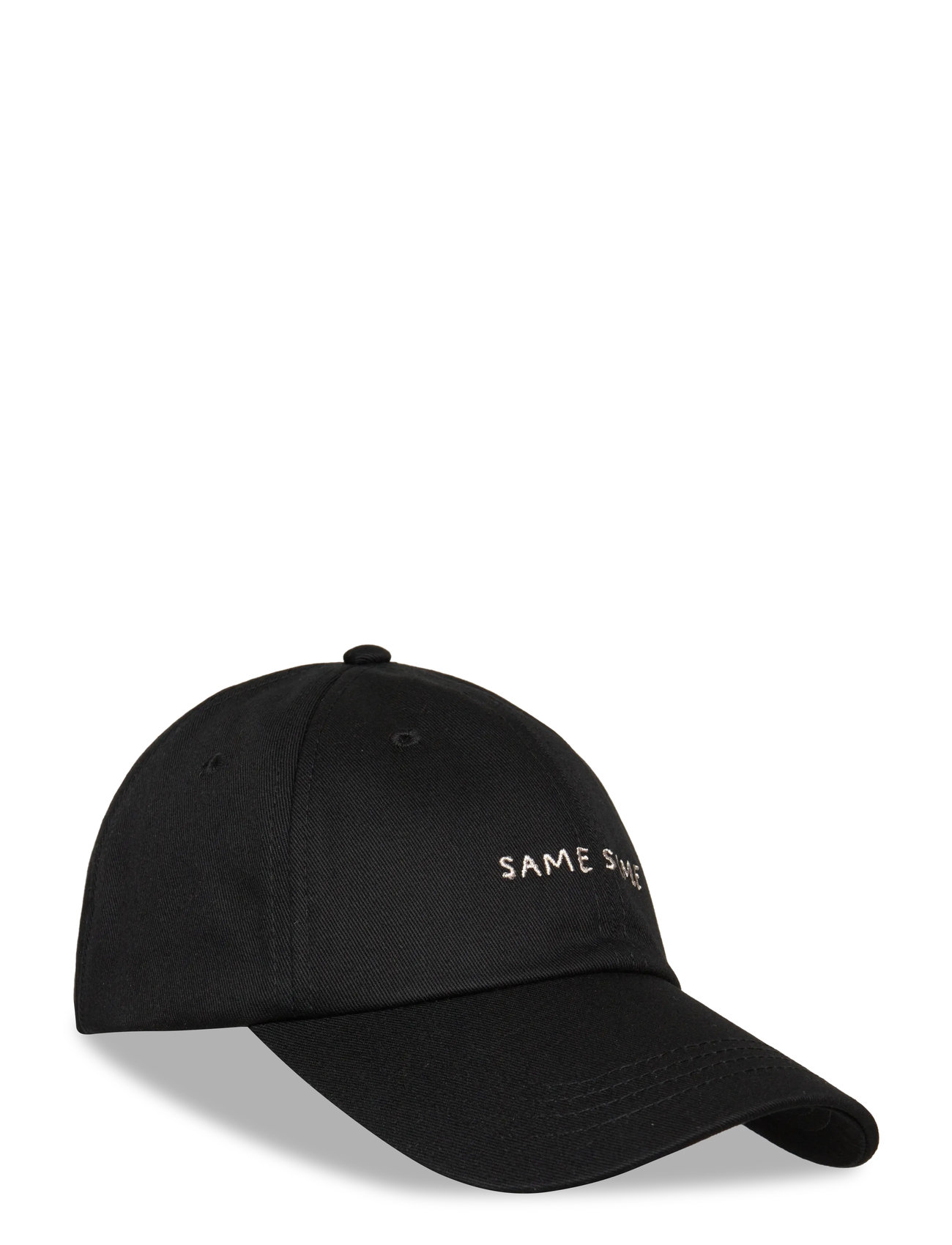 FAT MOOSE Fm Ink Basecap Schwarz - One Size - Herren