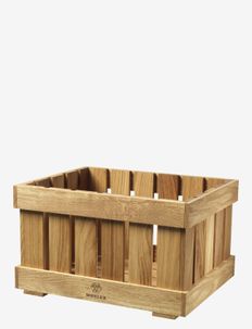 X1 - Apple box - storage baskets - nature