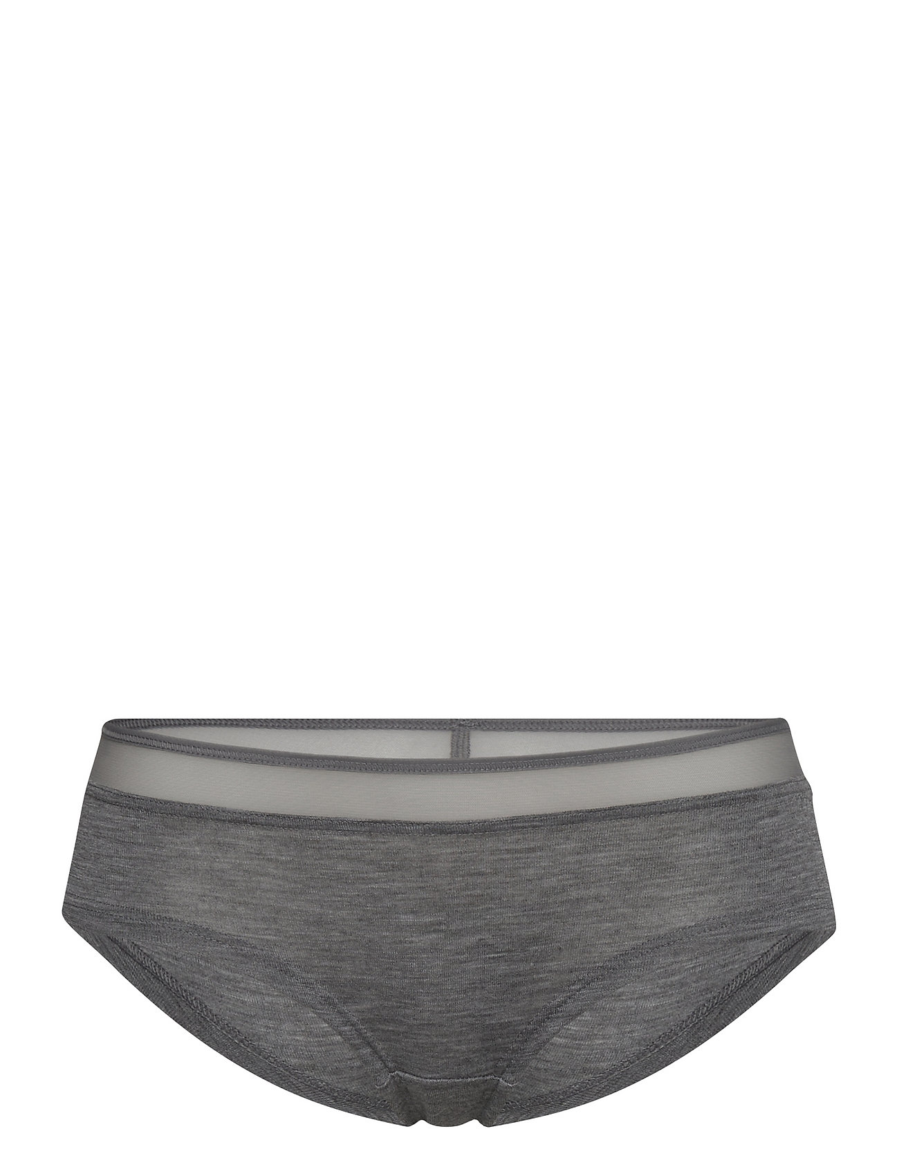Juliana Shorty Wool Grey Femilet