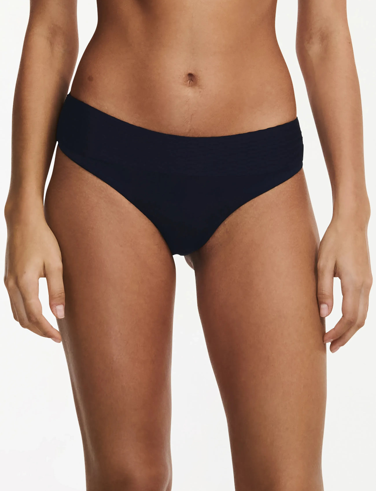 Femilet Bonaire Brief, 44, Black, Bikiniunderdele > Bikinitrusser, Dame