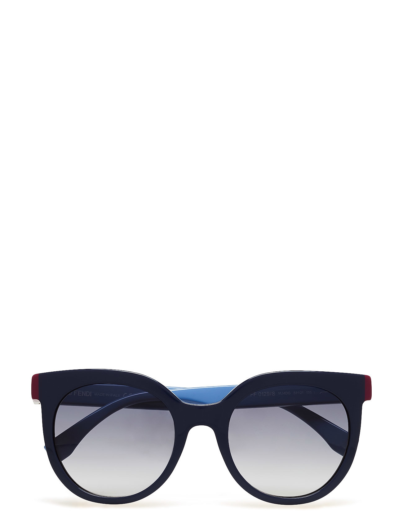 230370 Zonnebril Zwart Fendi Sunglasses fendi sunglasses kopen in de aanbieding