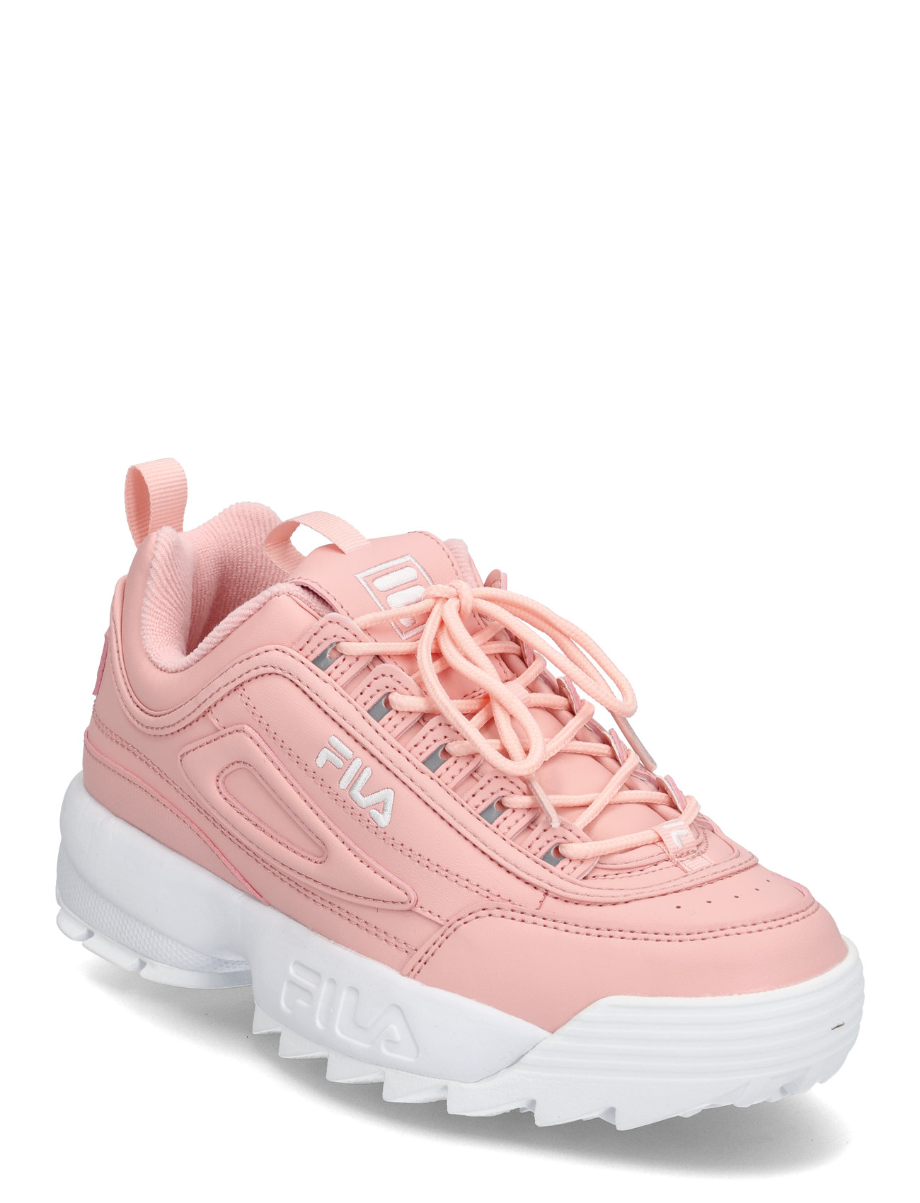 Disruptor Wmn Pink FILA