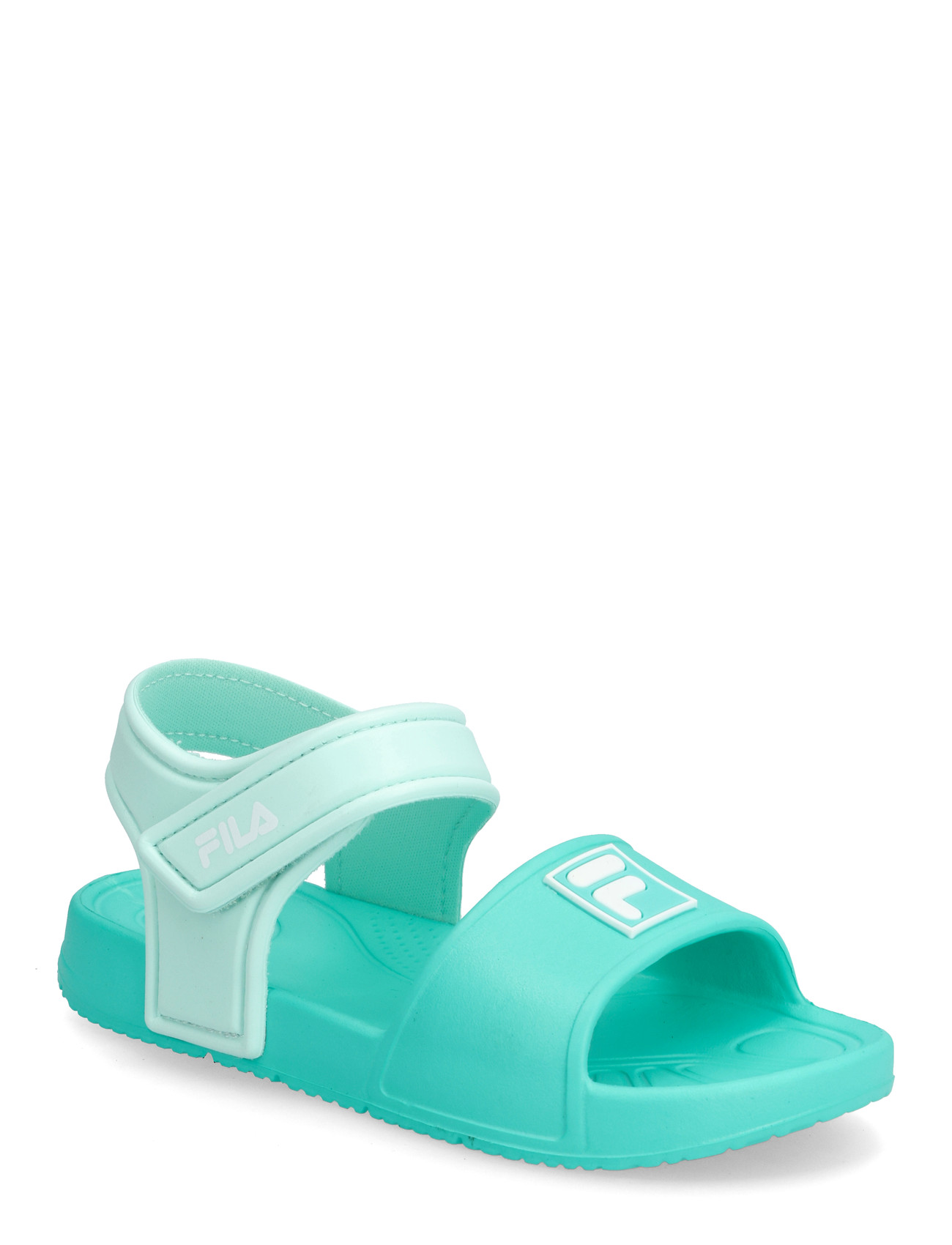 FILA Fila Fiori Cb Sandal Kids, 29, Blue, Sommersko > Sandaler, Børn