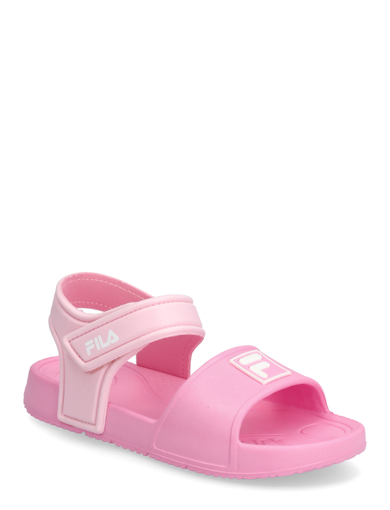 FILA Fila Fiori Cb Sandal Kids, 34, Pink, Sommersko > Sandaler, Børn