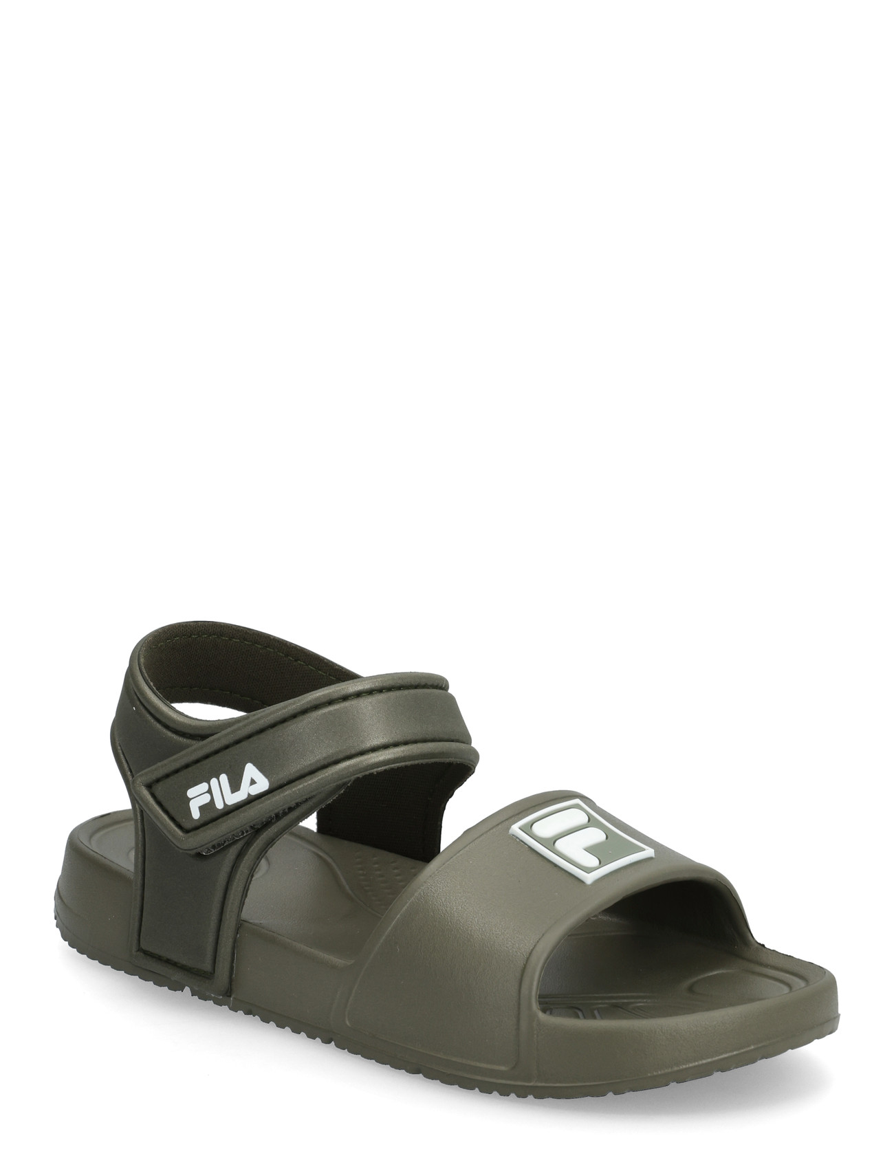 FILA Fila Fiori Sandal Kids, 33, Green, Sommersko > Sandaler, Børn
