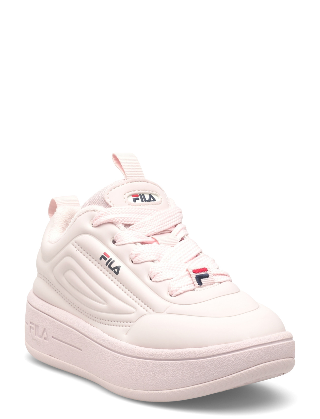 FILA Fila Superbubble Kids, 29, Pink, Sneakers > Sneakers Med Lav Top, Børn