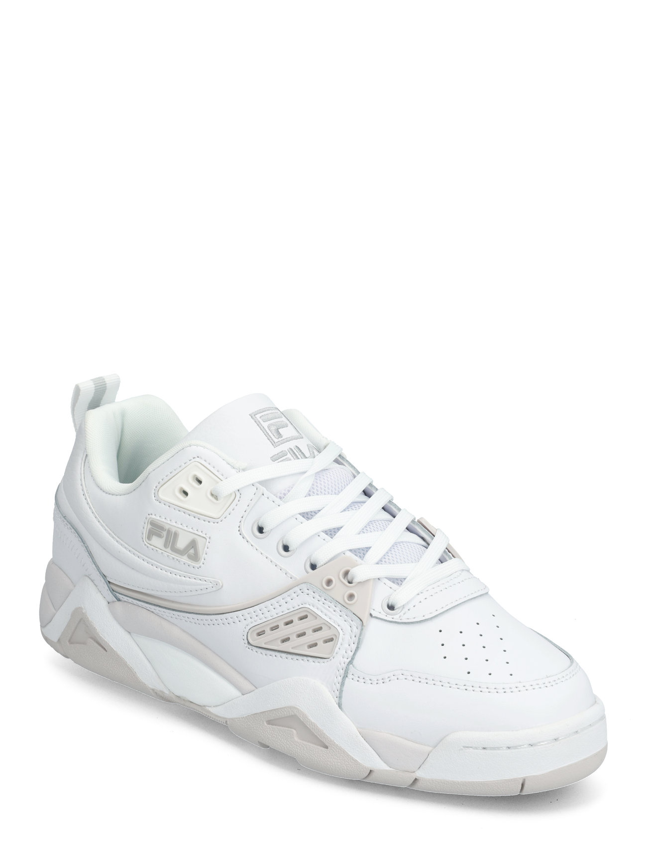 Fila Casim Sport Sneakers Low-top Sneakers White FILA