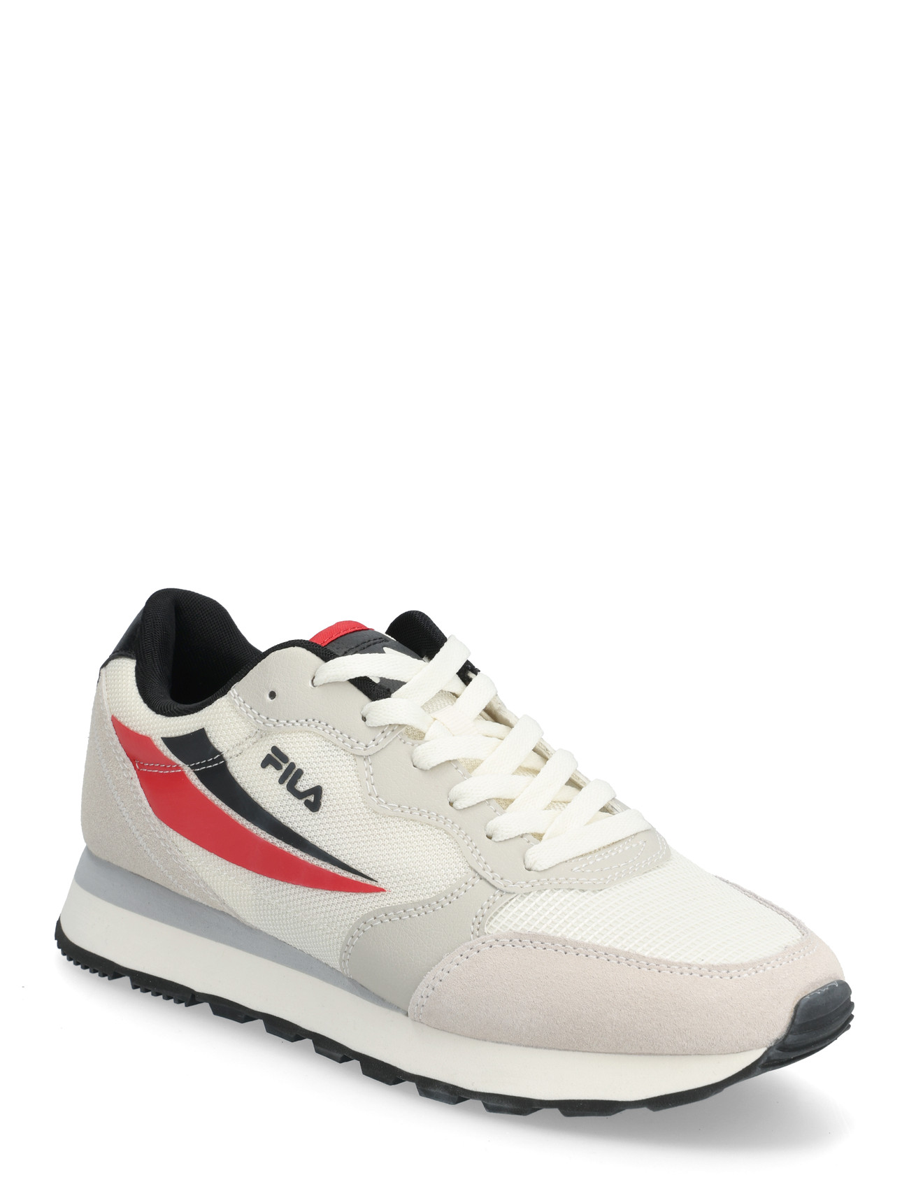 FILA Fila Hypert, 43, Beige, Sport Sneakers > Sport Low Top Sneakers, Herre
