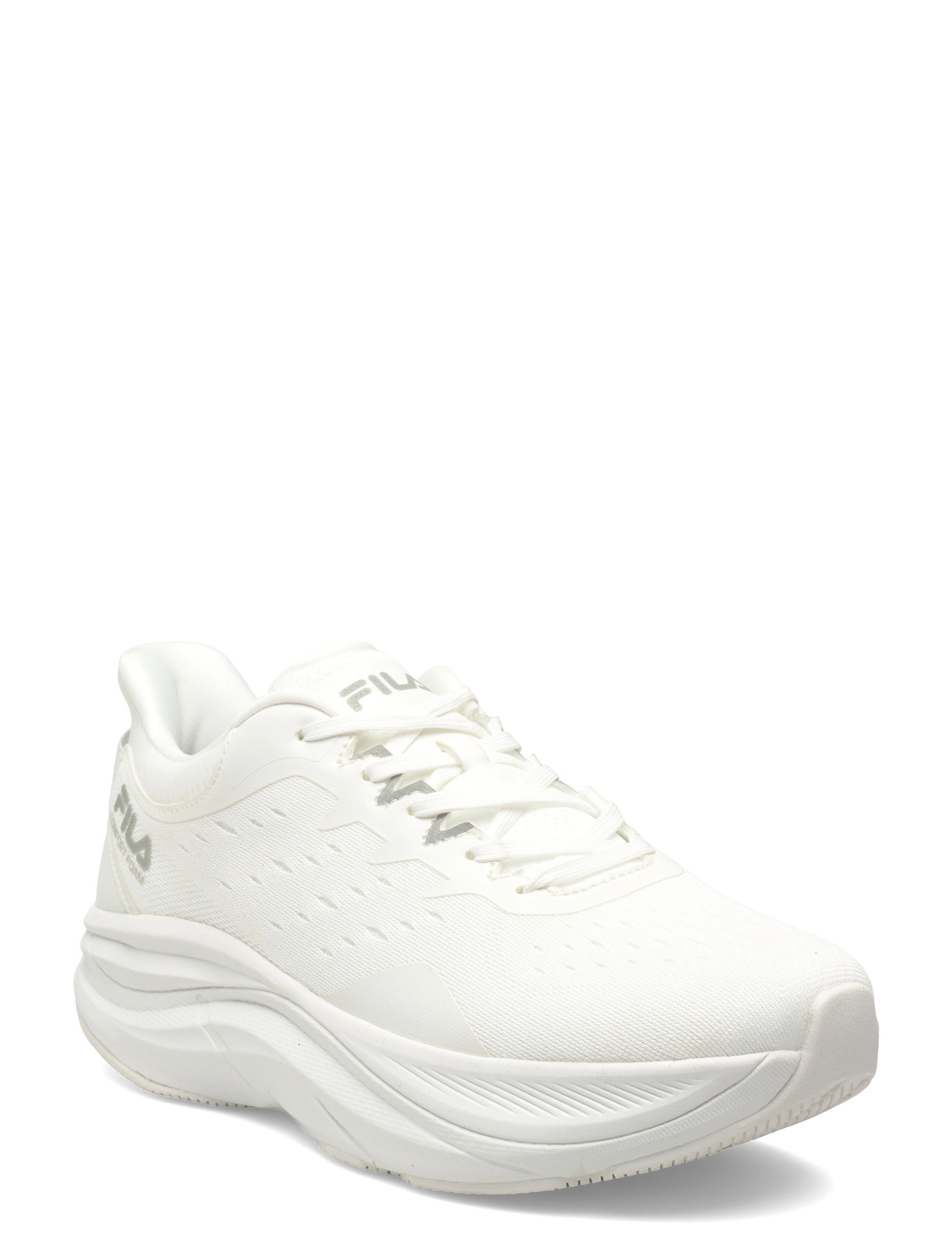 FILA Fila Retron, 46, White, Sport Sneakers > Sport Low Top Sneakers, Herre
