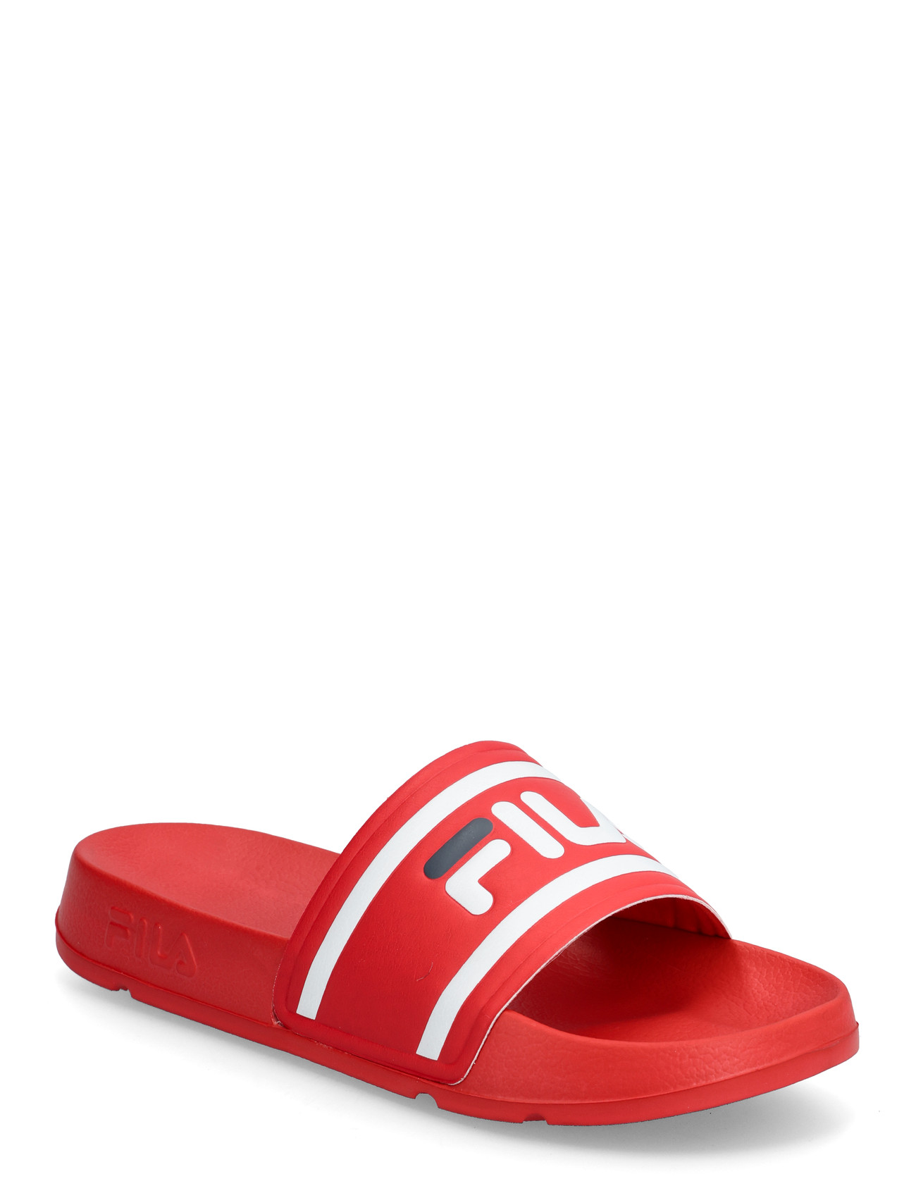 FILA Morro Bay, 39, Red, Sommersko > Sliders Til Poolen, Børn