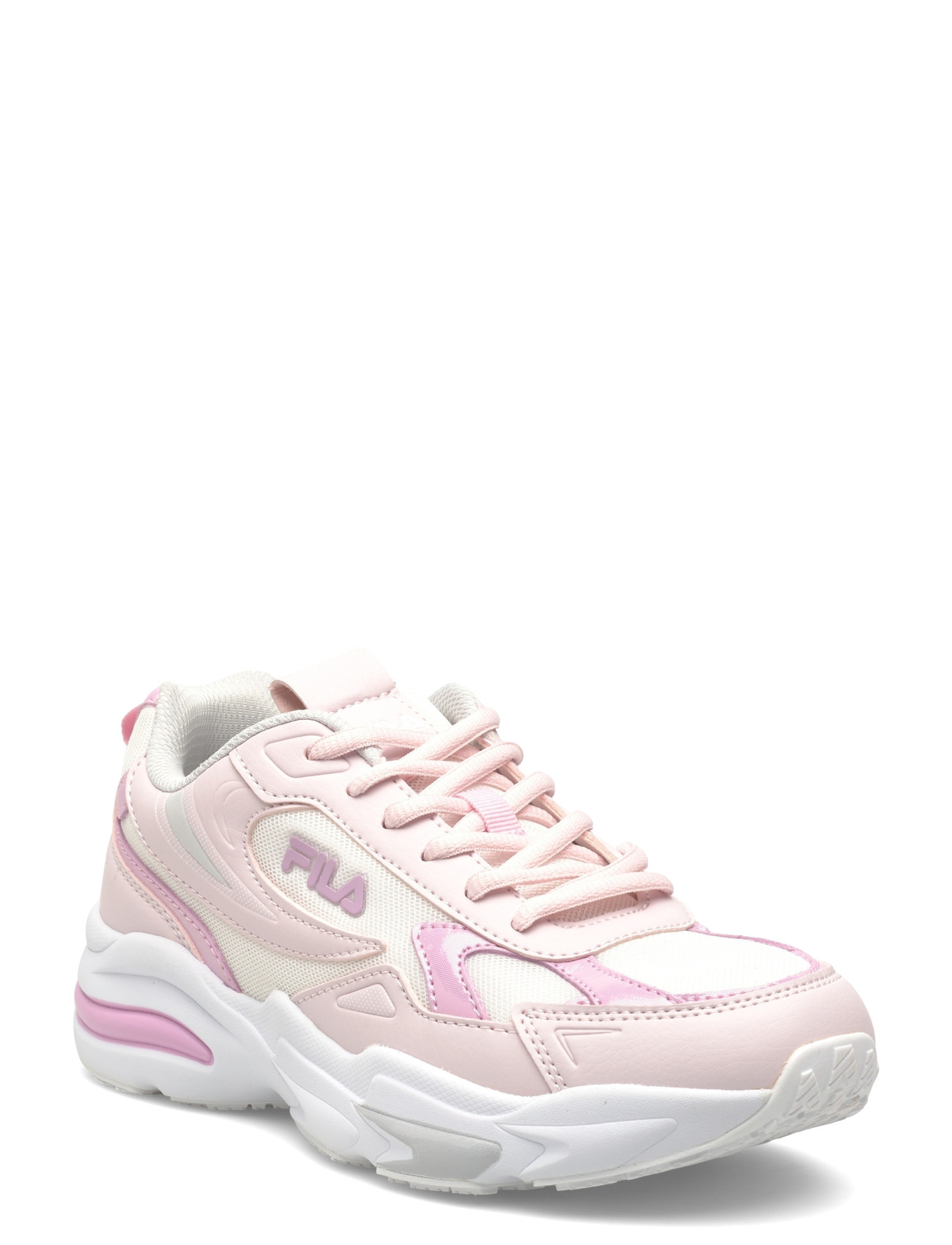 FILA Fila Madrun Teens, 36, Pink, Sneakers > Sneakers Med Lav Top, Børn