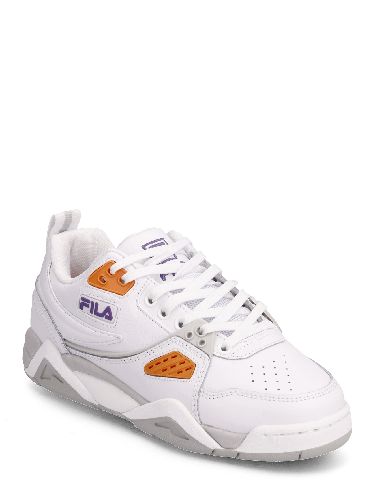 Fila Casim Wmn Sport Sneakers Low-top Sneakers White FILA