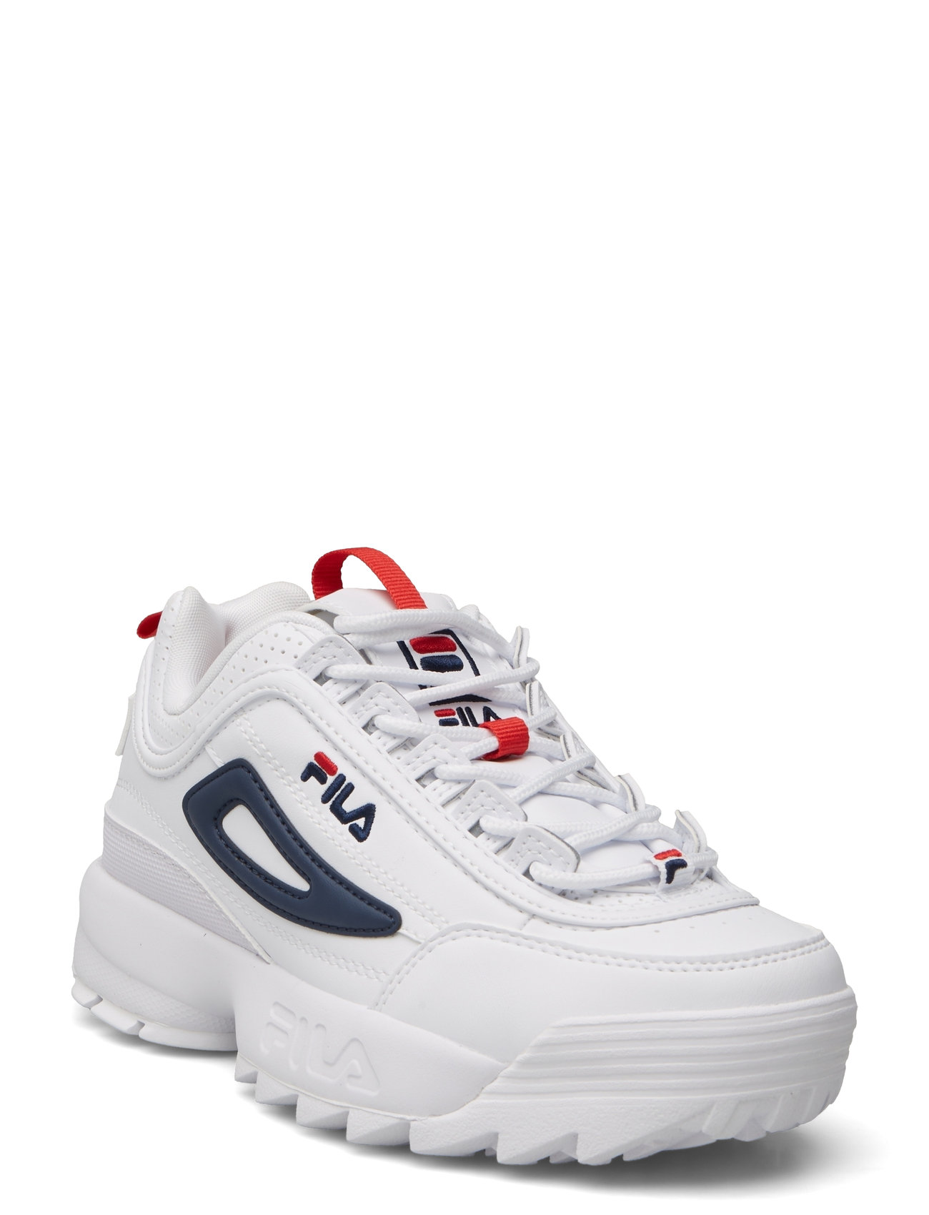 Disruptor Cb Wmn White FILA