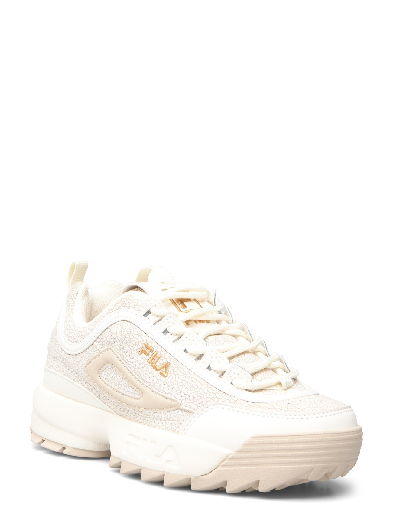 FILA Disruptor F Wmn Beige