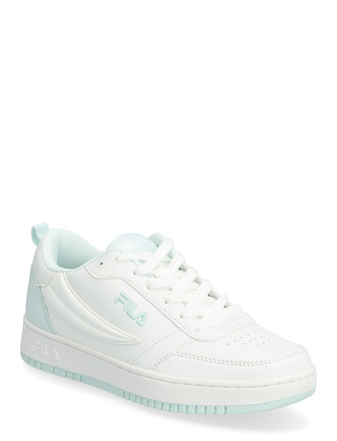 FILA Fila Rega, 37, White, Sport Sneakers > Sport Low Top Sneakers, Dame