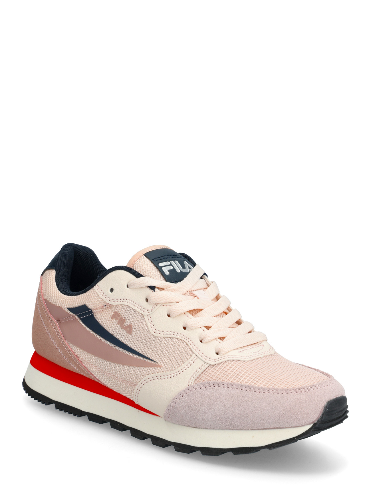 FILA Fila Hypert Wmn, 39, Coral, Sport Sneakers > Sport Low Top Sneakers, Dame