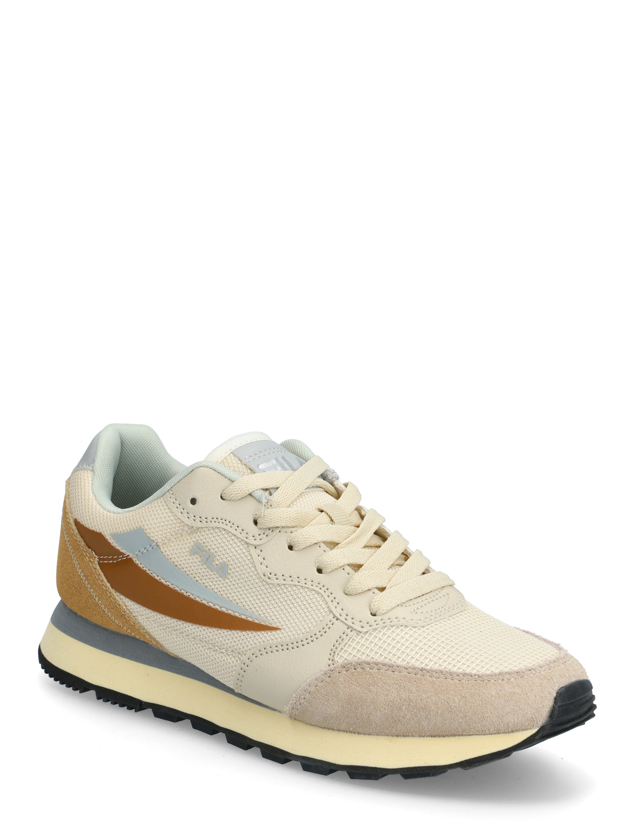 FILA Fila Hypert Wmn, 42, Cream, Sport Sneakers > Sport Low Top Sneakers, Dame