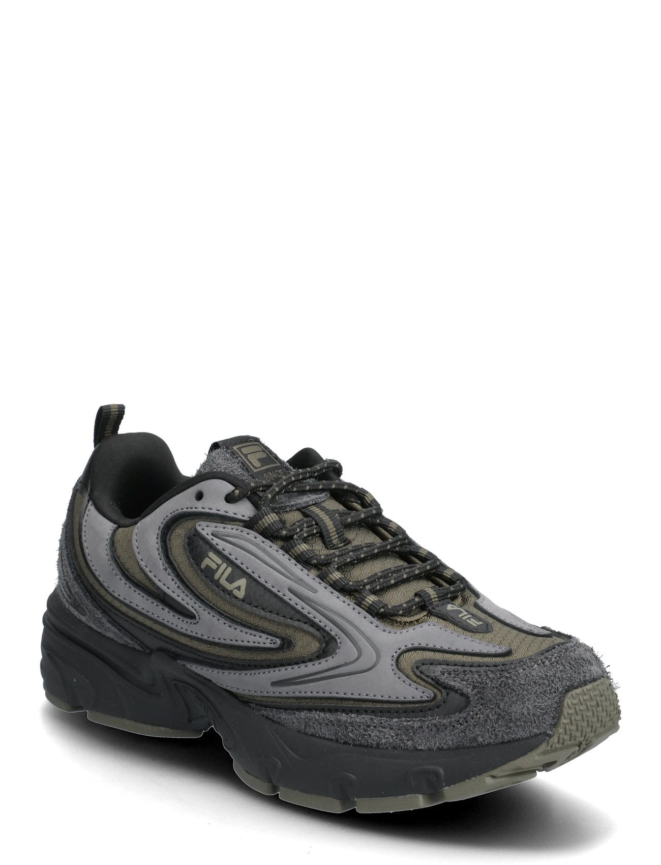 FILA Fila Actix S Wmn Schwarz - 38 - Damen