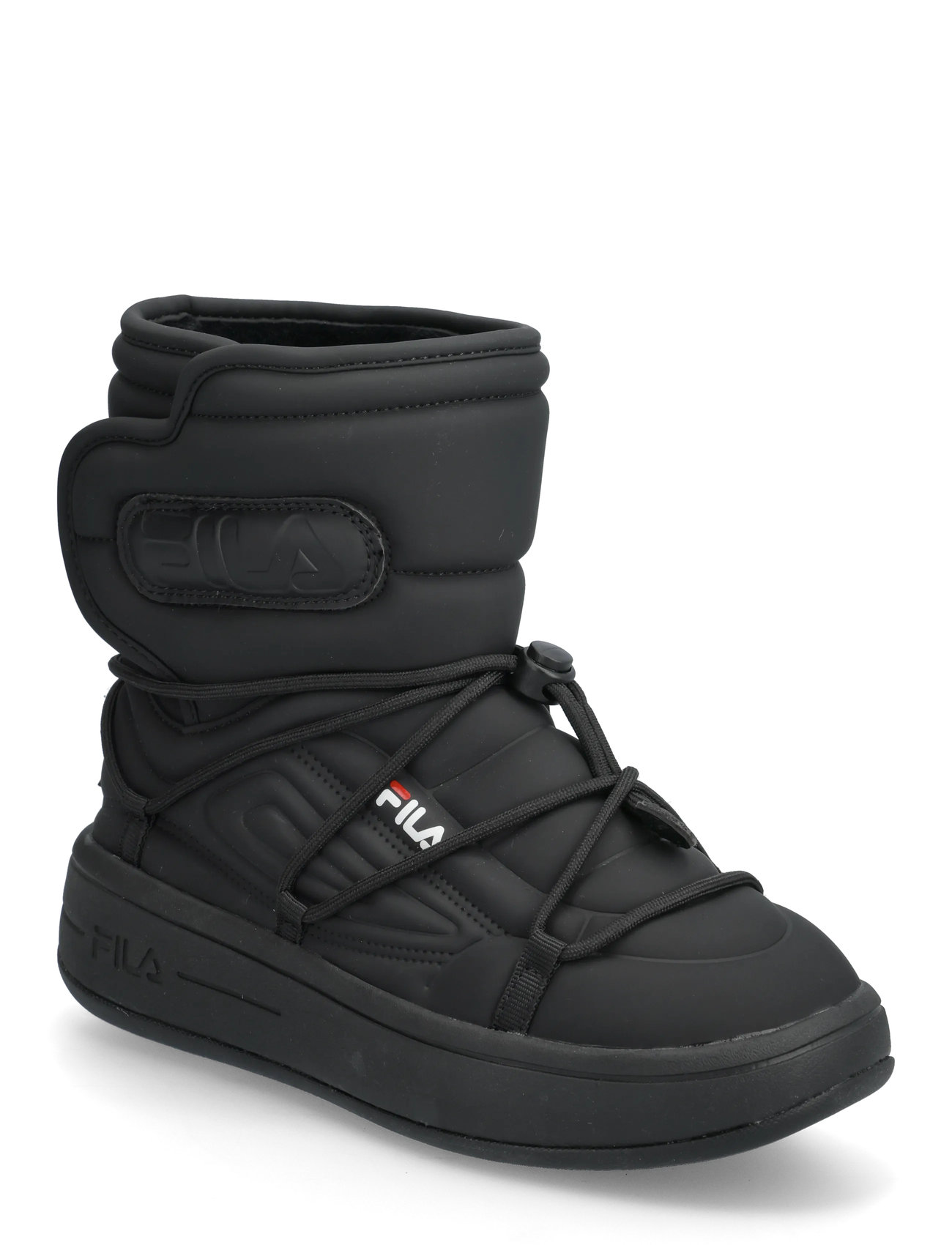 FILA Fila Superbubble Boot Wmn, 39, Black, Sport Sko > Sport Winter Sko, Dame