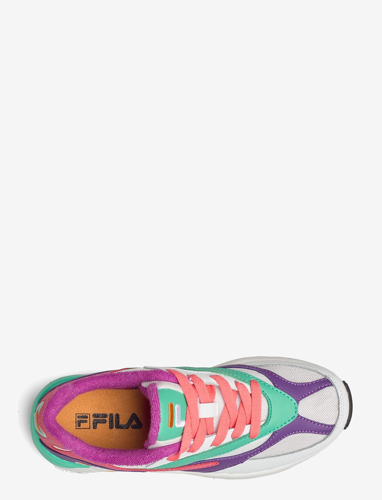 Zwarte FILA Lage sneakers V94M F JR | Omoda