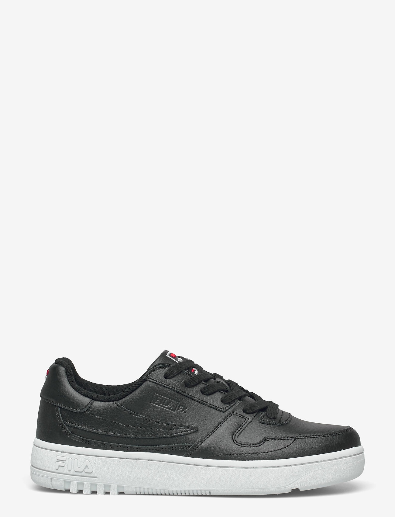 Trainers FILA - Fxventuno L Low 1011167.25Y Black - Sneakers - Low shoes -  Men's shoes | efootwear.eu