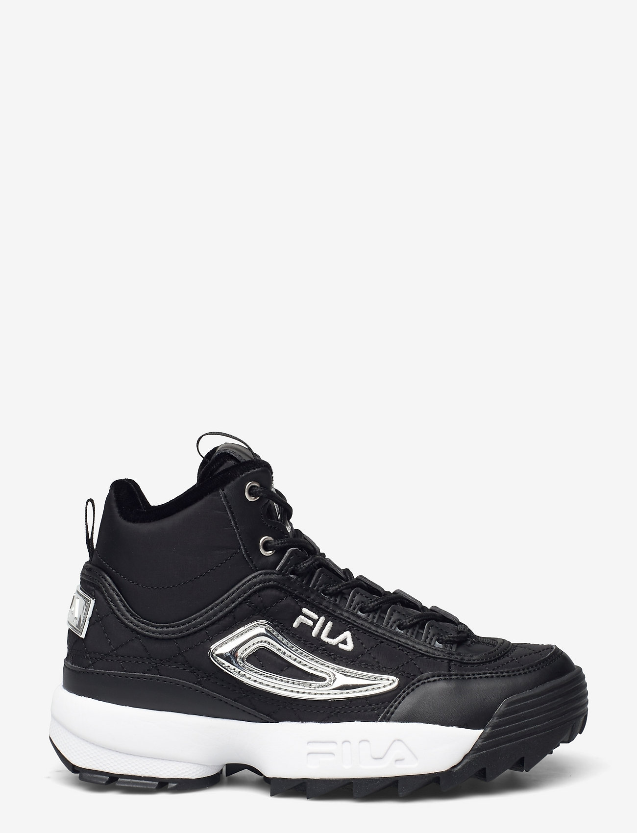 FILA Disruptor Q Mid - High top sneakers | Boozt.com