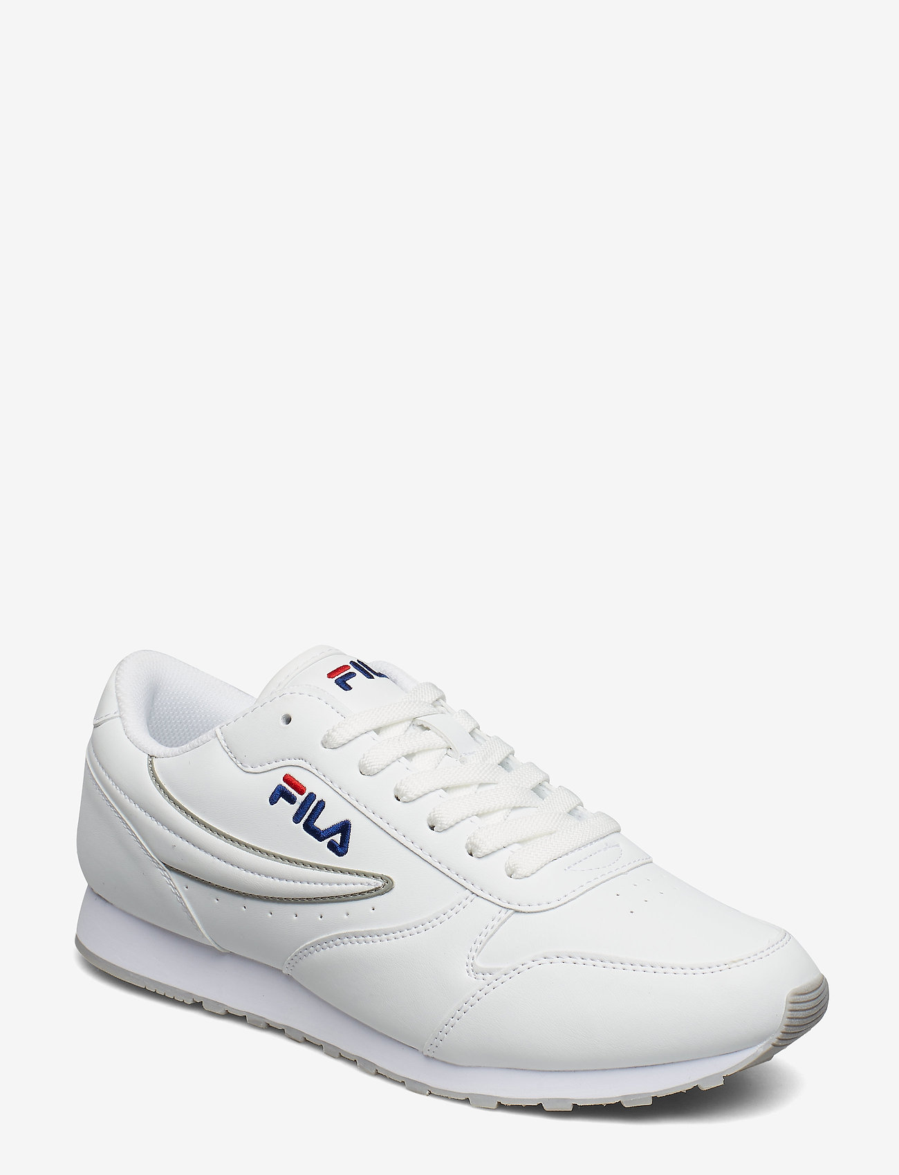 fila orbit white