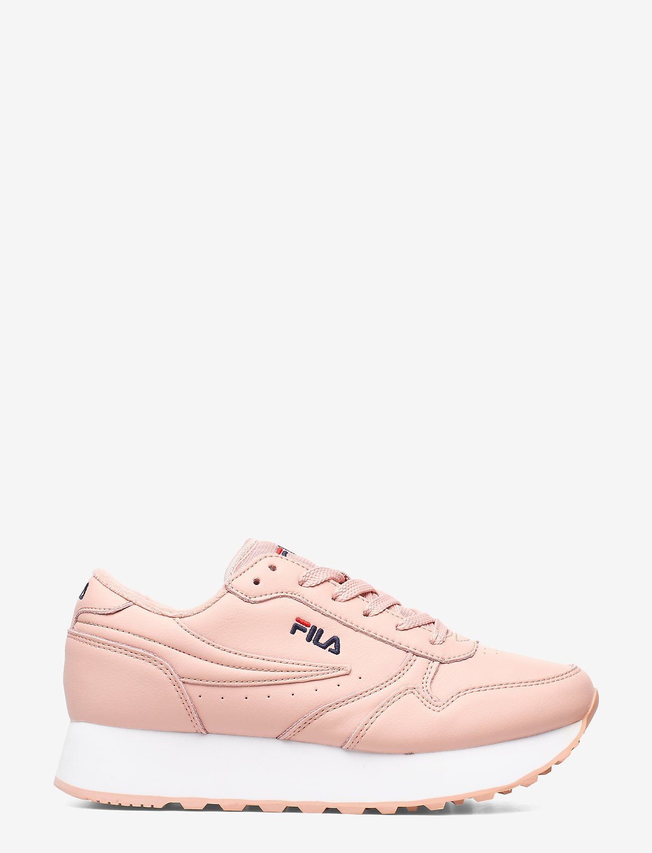 fila orbit zeppa pink