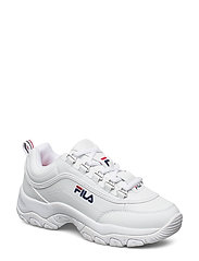 FILA Strada Low Wmn - Low top sneakers | Boozt.com