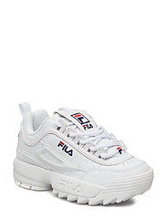 FILA Disruptor Kids Low Tops Boozt