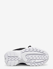 fila black leopard